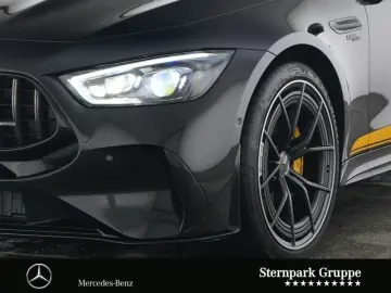 MERCEDES-BENZ AMG GT 53 4M  Distro AERO Pano CARBON &hellip;