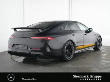MERCEDES-BENZ AMG GT 53 4M  Distro AERO Pano CARBON &hellip;