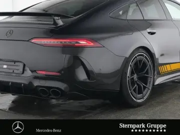 MERCEDES-BENZ AMG GT 53 4M  Distro AERO Pano CARBON &hellip;