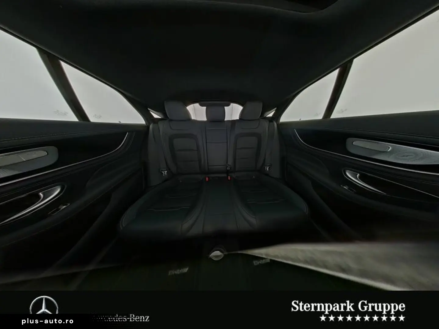 MERCEDES-BENZ AMG GT 53 4M  Distro AERO Pano CARBON &hellip;