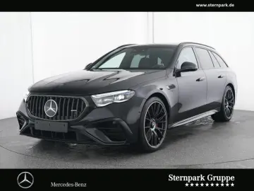 MERCEDES-BENZ E 53 AMG Hybrid 4M T- Distro Pano SUPE&hellip;