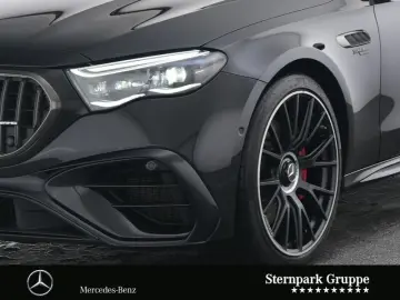MERCEDES-BENZ E 53 AMG Hybrid 4M T- Distro Pano SUPE&hellip;