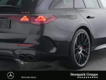 MERCEDES-BENZ E 53 AMG Hybrid 4M T- Distro Pano SUPE&hellip;