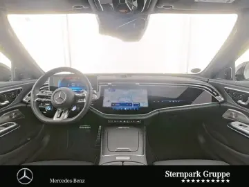 MERCEDES-BENZ E 53 AMG Hybrid 4M T- Distro Pano SUPE&hellip;