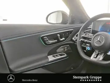 MERCEDES-BENZ E 53 AMG Hybrid 4M T- Distro Pano SUPE&hellip;