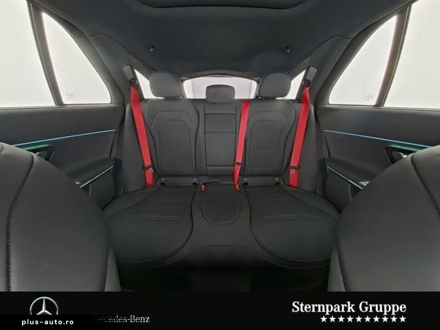 MERCEDES-BENZ E 53 AMG Hybrid 4M T- Distro Pano SUPE&hellip;