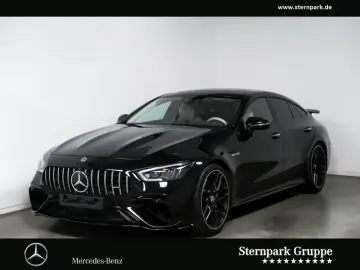 MERCEDES-BENZ AMG GT 63 S 4M Distro AERO Carbon SHD &hellip;