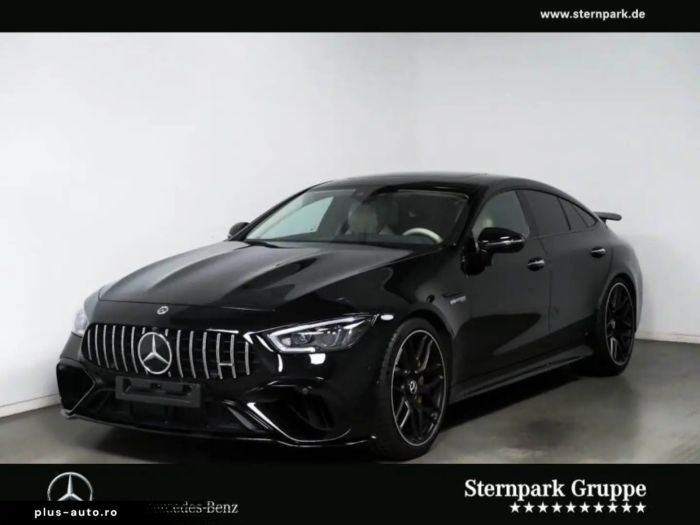 MERCEDES-BENZ AMG GT 63 S 4M Distro AERO Carbon SHD &hellip;