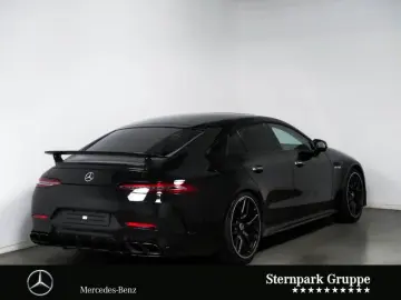 MERCEDES-BENZ AMG GT 63 S 4M Distro AERO Carbon SHD &hellip;
