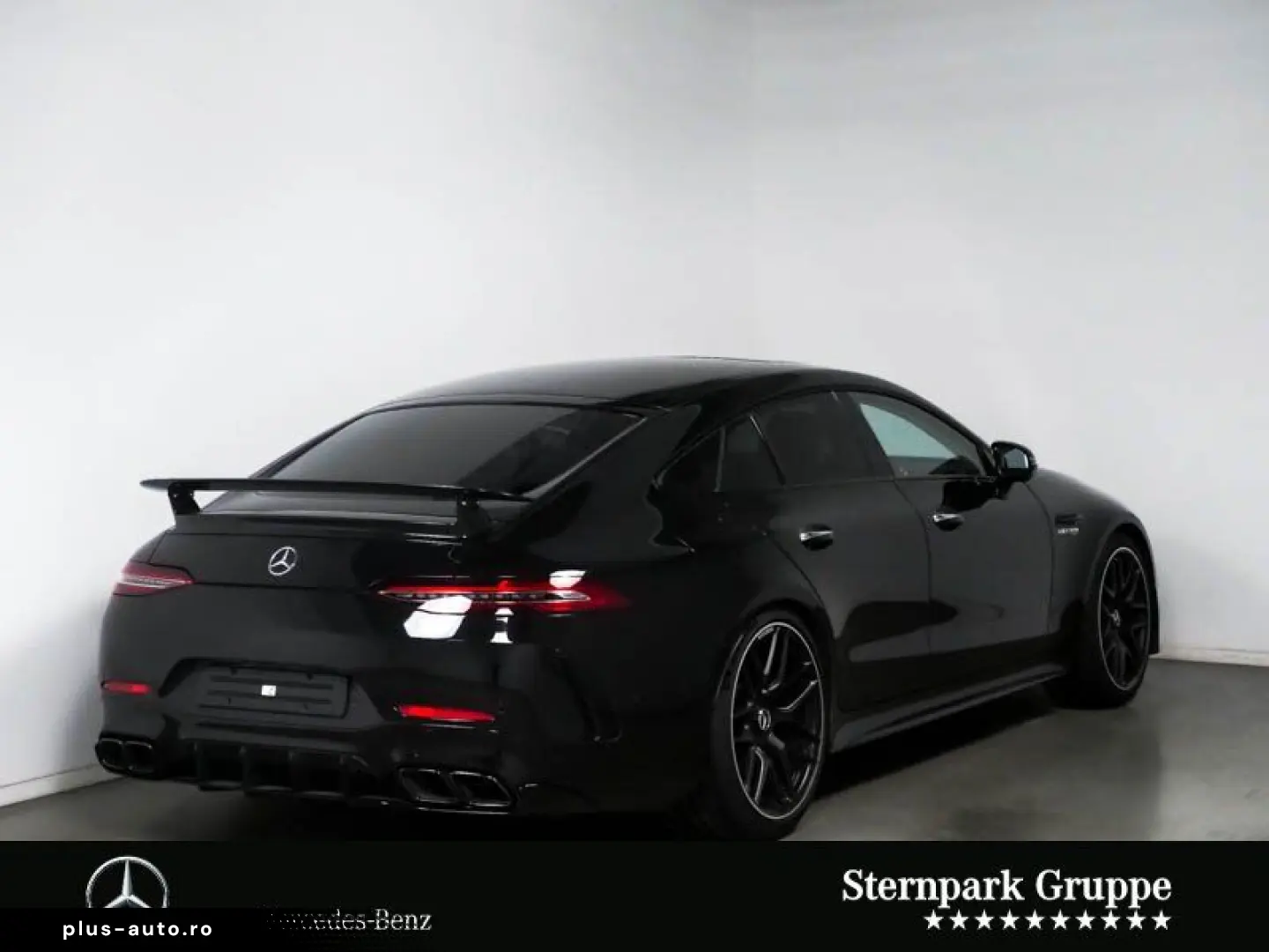 MERCEDES-BENZ AMG GT 63 S 4M Distro AERO Carbon SHD &hellip;