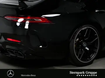 MERCEDES-BENZ AMG GT 63 S 4M Distro AERO Carbon SHD &hellip;