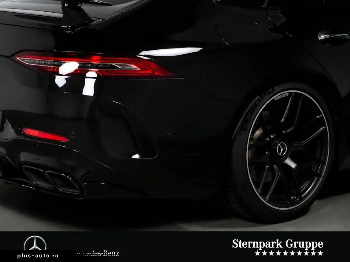 MERCEDES-BENZ AMG GT 63 S 4M Distro AERO Carbon SHD &hellip;