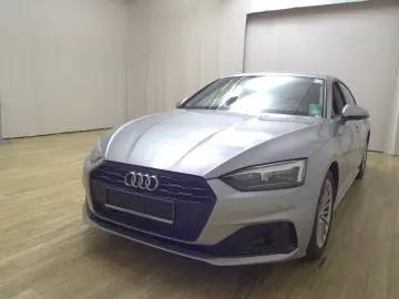 AUDI A5 Sportback 35 TFSI advanced Navi LED vc Sound