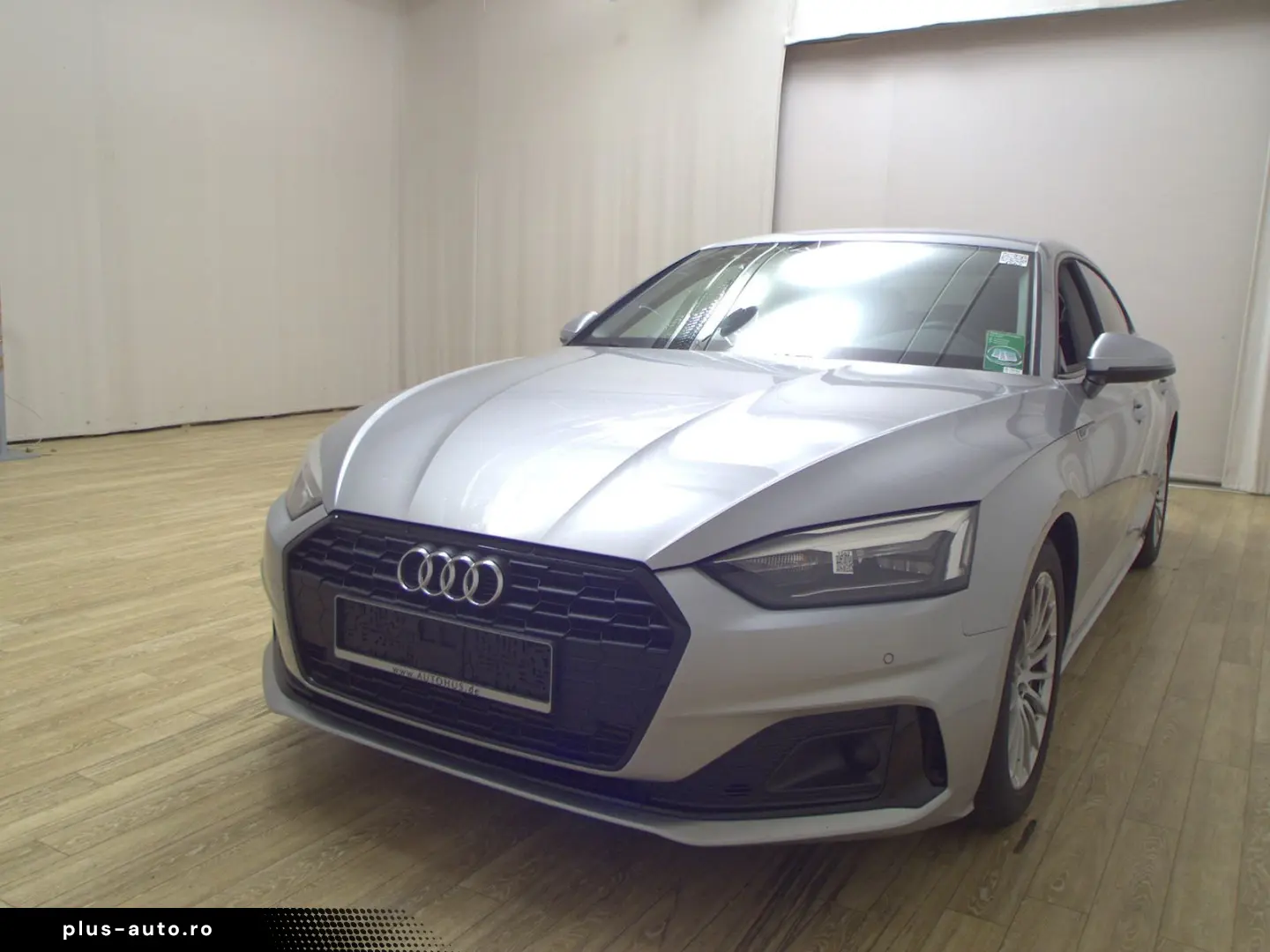 AUDI A5 Sportback 35 TFSI advanced Navi LED vc Sound