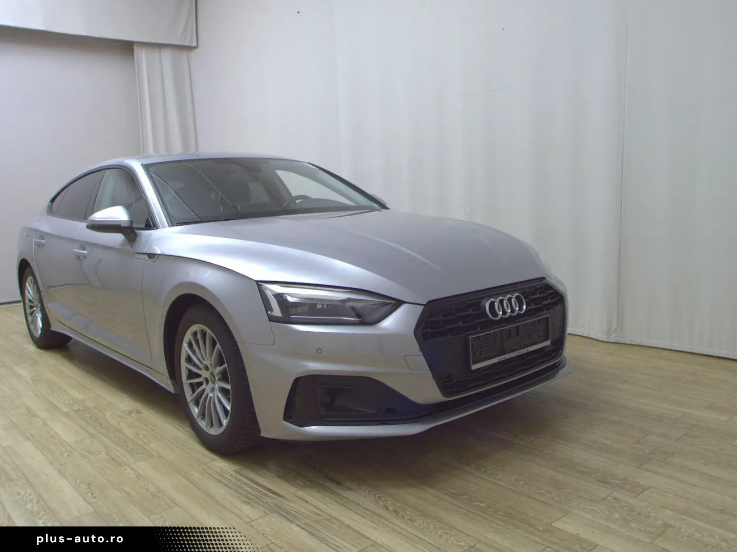 AUDI A5 Sportback 35 TFSI advanced Navi LED vc Sound