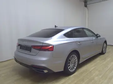 AUDI A5 Sportback 35 TFSI advanced Navi LED vc Sound