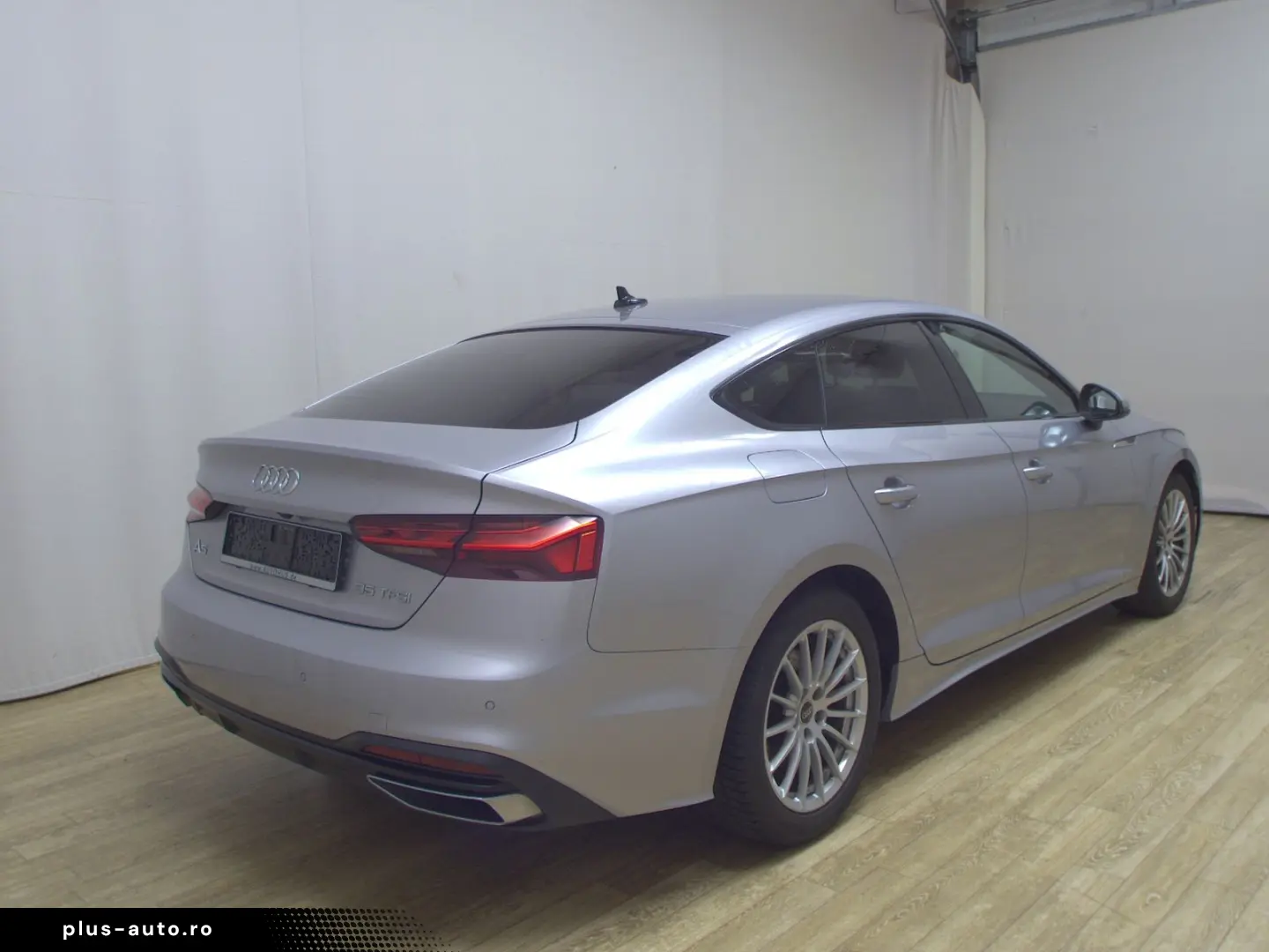AUDI A5 Sportback 35 TFSI advanced Navi LED vc Sound