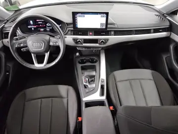AUDI A5 Sportback 35 TFSI advanced Navi LED vc Sound