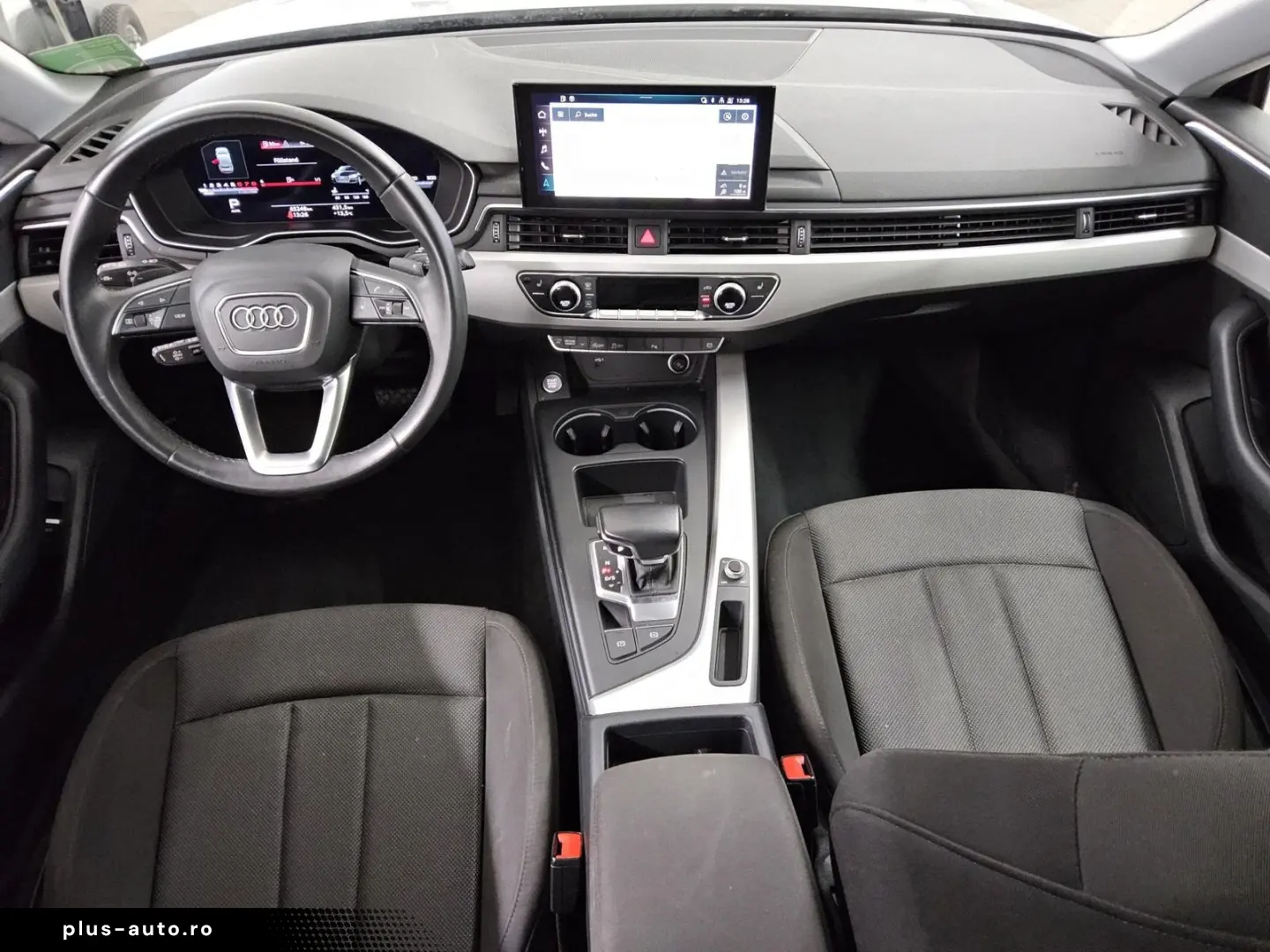 AUDI A5 Sportback 35 TFSI advanced Navi LED vc Sound
