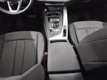 AUDI A5 Sportback 35 TFSI advanced Navi LED vc Sound