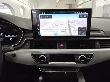 AUDI A5 Sportback 35 TFSI advanced Navi LED vc Sound