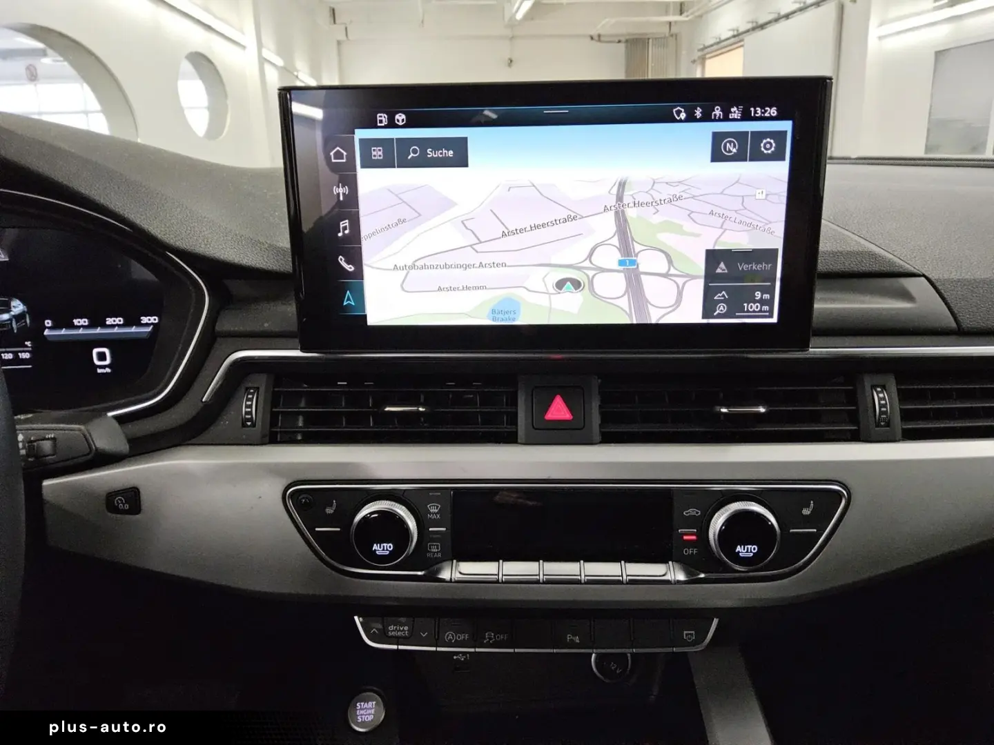 AUDI A5 Sportback 35 TFSI advanced Navi LED vc Sound