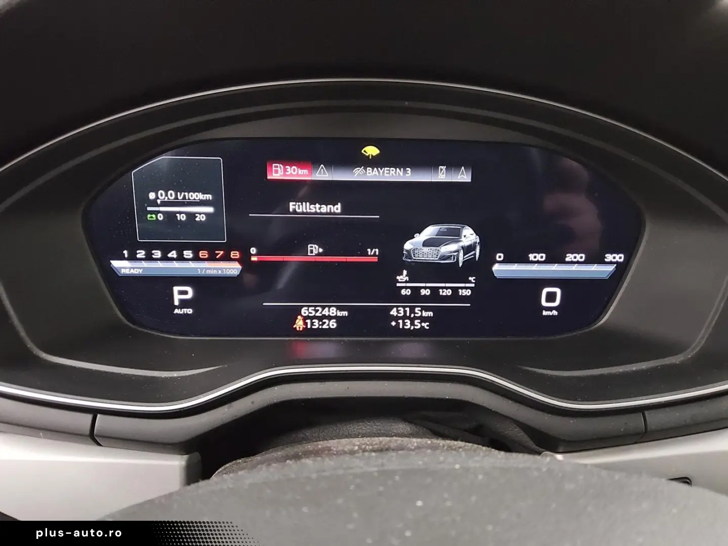 AUDI A5 Sportback 35 TFSI advanced Navi LED vc Sound