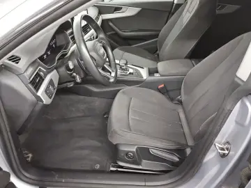 AUDI A5 Sportback 35 TFSI advanced Navi LED vc Sound