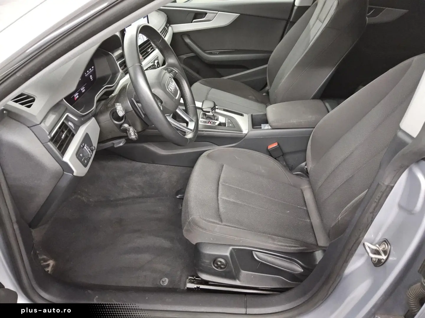 AUDI A5 Sportback 35 TFSI advanced Navi LED vc Sound