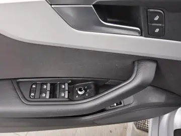 AUDI A5 Sportback 35 TFSI advanced Navi LED vc Sound