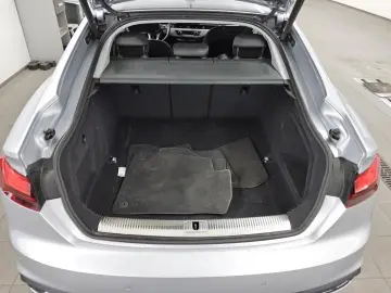 AUDI A5 Sportback 35 TFSI advanced Navi LED vc Sound