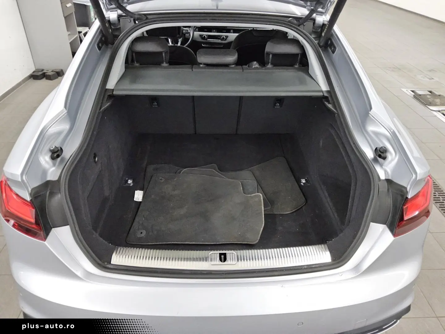 AUDI A5 Sportback 35 TFSI advanced Navi LED vc Sound