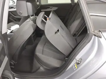 AUDI A5 Sportback 35 TFSI advanced Navi LED vc Sound