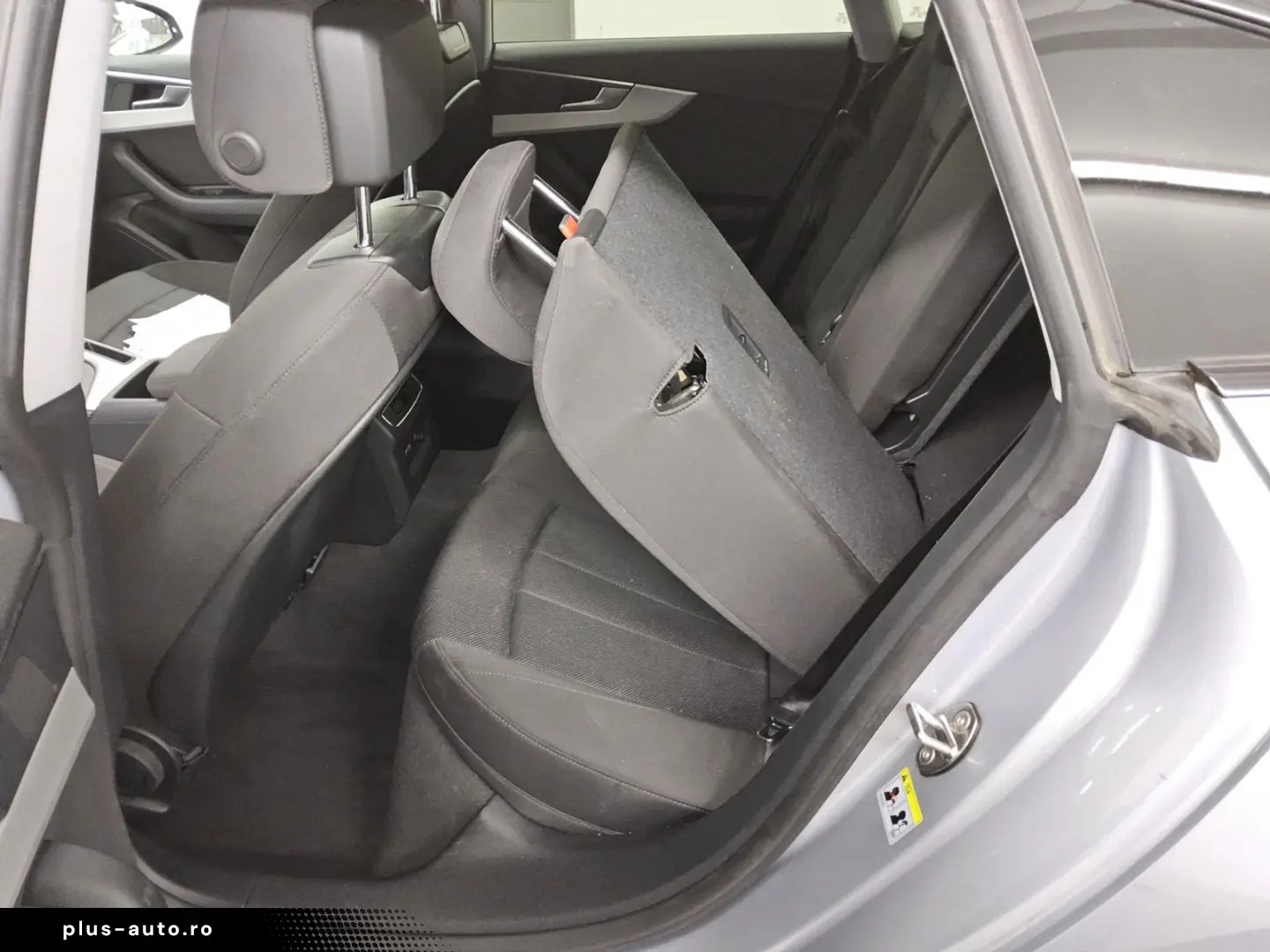 AUDI A5 Sportback 35 TFSI advanced Navi LED vc Sound