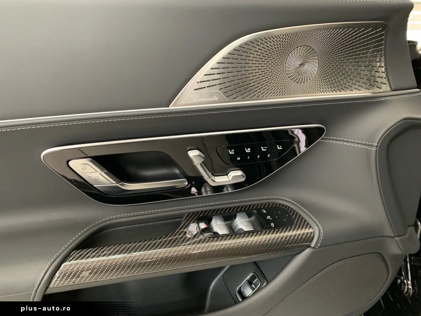 MERCEDES-BENZ AMG SL 55 4MATIC   NIGHT MEMO SHZ HUD 360  LED
