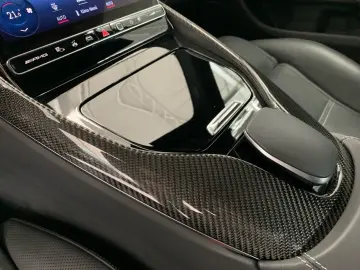 MERCEDES-BENZ AMG SL 55 4MATIC   NIGHT MEMO SHZ HUD 360  LED