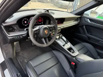 PORSCHE 911 Carrera Cabriolet Sport-Chrono ACC SportAGA