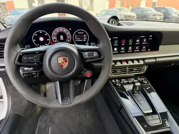 PORSCHE 911 Carrera Cabriolet Sport-Chrono ACC SportAGA