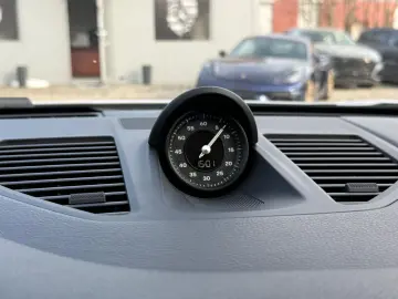 PORSCHE 911 Carrera Cabriolet Sport-Chrono ACC SportAGA
