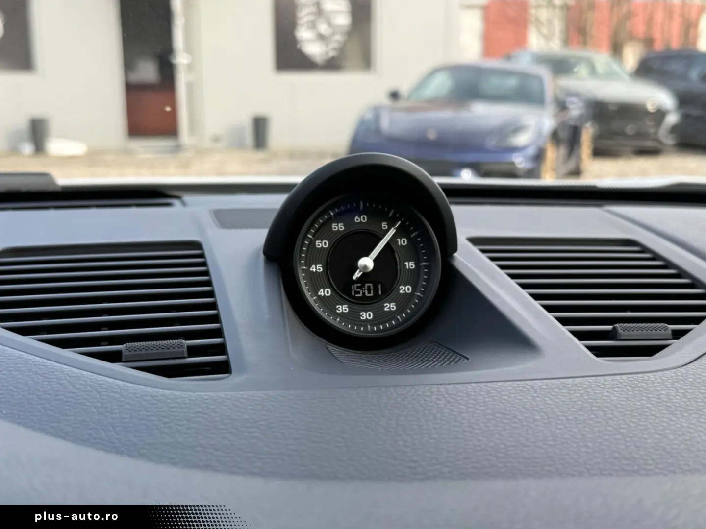 PORSCHE 911 Carrera Cabriolet Sport-Chrono ACC SportAGA