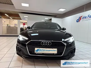 AUDI A5 Sportback 40 TFSI S-Line Digitales Cockpit So