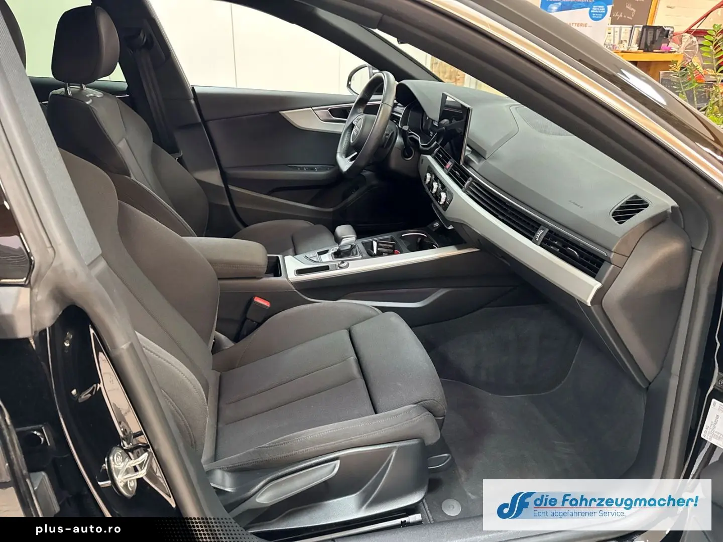 AUDI A5 Sportback 40 TFSI S-Line Digitales Cockpit So