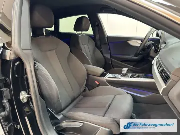 AUDI A5 Sportback 40 TFSI S-Line Digitales Cockpit So