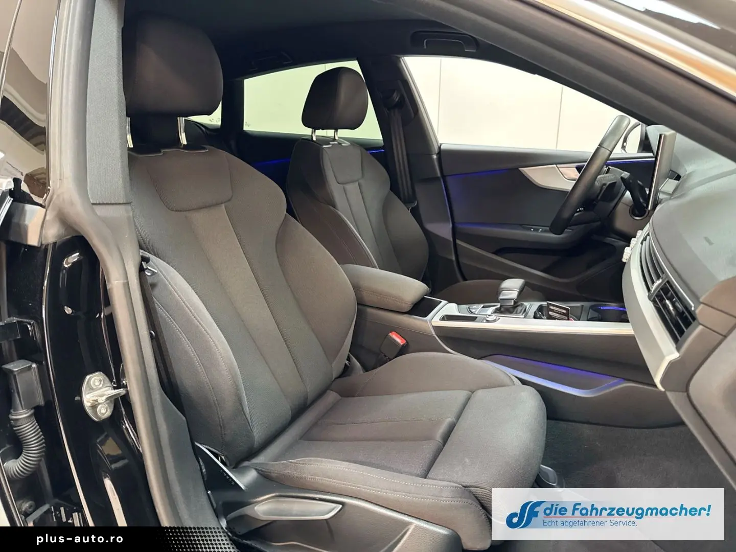 AUDI A5 Sportback 40 TFSI S-Line Digitales Cockpit So