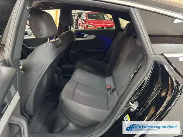 AUDI A5 Sportback 40 TFSI S-Line Digitales Cockpit So