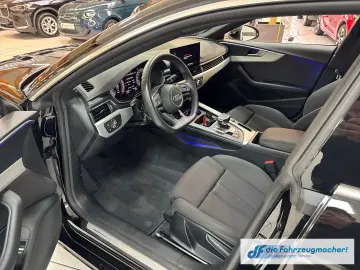AUDI A5 Sportback 40 TFSI S-Line Digitales Cockpit So