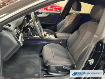 AUDI A5 Sportback 40 TFSI S-Line Digitales Cockpit So