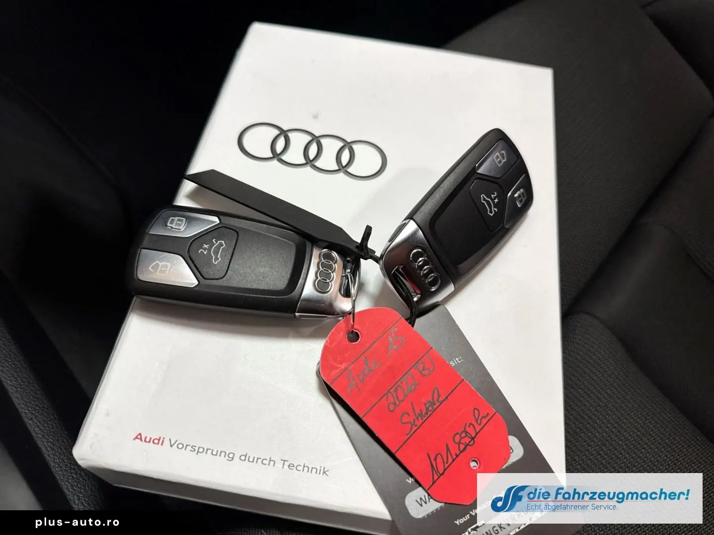 AUDI A5 Sportback 40 TFSI S-Line Digitales Cockpit So