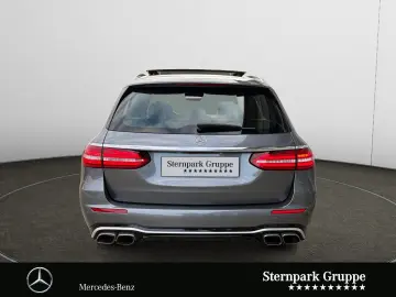 MERCEDES-BENZ E 63 S AMG 4M  T Pano Distro HuD Memor&hellip;
