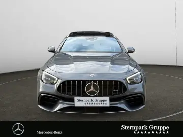 MERCEDES-BENZ E 63 S AMG 4M  T Pano Distro HuD Memor&hellip;